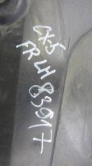 Защита днища MAZDA CX-5 (KE) 11-17