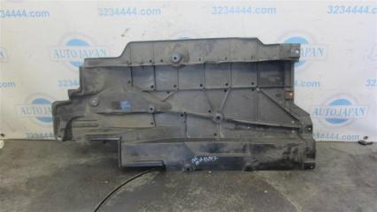 Защита днища CX-5 (KE) 11-17