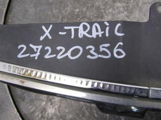 Решетка радиатора X-TRAIL T31 07-14