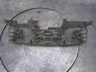 Решетка радиатора NISSAN X-TRAIL T31 07-14