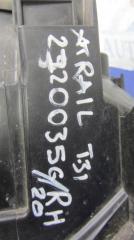 Фара передняя правая X-TRAIL T31 07-14