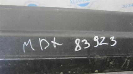 Накладка порога наружная правая MDX (YD2) 06-13 YD2