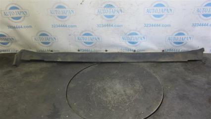 Накладка порога наружная правая ACURA MDX (YD2) 06-13 YD2