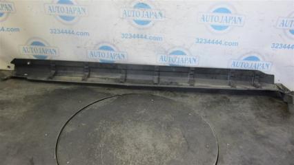 Накладка порога наружная правая MDX (YD2) 06-13 YD2