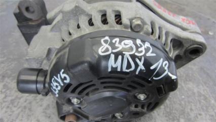 Генератор MDX (YD3) 13-21 2014 Внедорожник 3.5