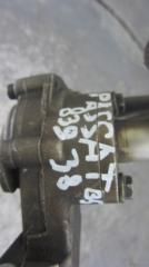 Масляный насос PASSAT B6 05-11