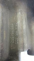 Масляный насос PASSAT B6 05-11