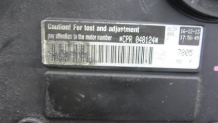 Двигатель бензин JETTA USA 10-17 1.8