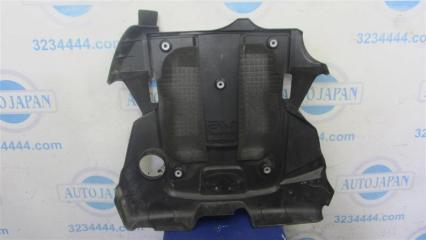Накладка двигателя декоративная INFINITI G25/G35/G37/Q40 06-14 Седан 3.7 VQ37VHR