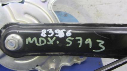 Моторчик привода ляды MDX (YD2) 06-13 2008 YD2 3.7