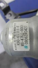 Моторчик привода ляды MDX (YD2) 06-13 2008 YD2 3.7