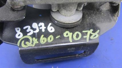 Насос ГУР электрический QX60/JX35 12-20 2014 Внедорожник 3.5 VQ35DE