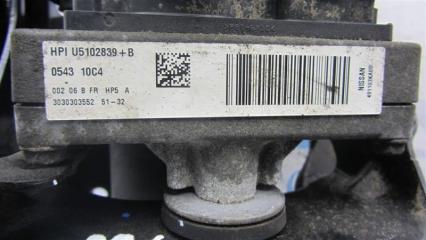 Насос ГУР электрический INFINITI QX60/JX35 12-20 Внедорожник 3.5 VQ35DE