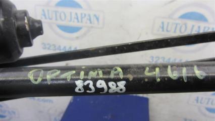 Трапеция стеклоочистителей OPTIMA JF 15-20 2016 Седан 2.4