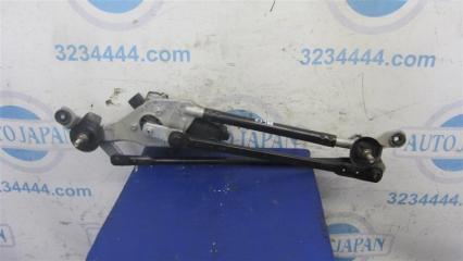 Трапеция стеклоочистителей KIA OPTIMA JF 15-20 Седан 2.4