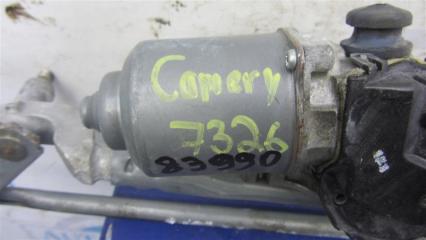 Трапеция стеклоочистителей CAMRY 50 12-15 2012 ASV50 2.5 2ARFE