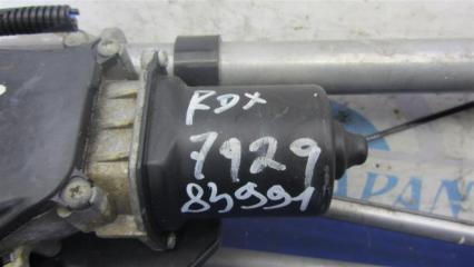 Трапеция стеклоочистителей RDX 12-19 2013 Внедорожник 3.5