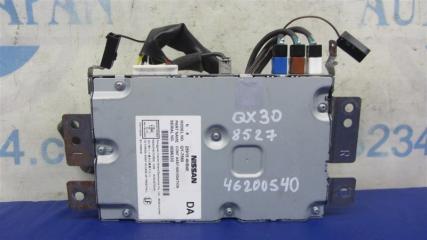 Блок управления навигацией QX30 16-20 2016 Внедорожник 2.0 20PET