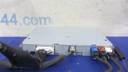 Блок управления навигацией QX30 16-20 2016 Внедорожник 2.0 20PET