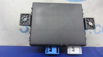 Блок электронный INFINITI QX30 16-20 2016