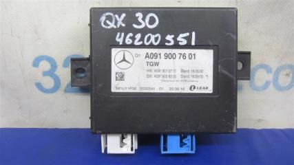 Блок электронный QX30 16-20 2016 Внедорожник 2.0 20PET