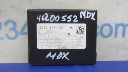 Блок управления дав.в шинах MDX (YD2) 06-13 YD2