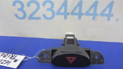 Кнопка аварийной сигнализации SUBARU TRIBECA B10 07-13 2007