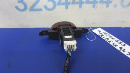 Кнопка аварийной сигнализации SUBARU TRIBECA B10 07-13 Внедорожник 3.6