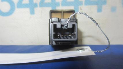 Кнопка аварийной сигнализации SUZUKI SX4 06-13 Хетчбек 2.0 J20A