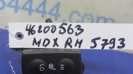 Кнопка обогрева сидений правая MDX (YD2) 06-13 2008 YD2 3.7