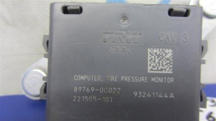 Блок управления дав.в шинах TUNDRA 13-