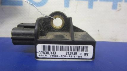 Датчик удара HONDA ACCORD CU8 / TSX 08-14