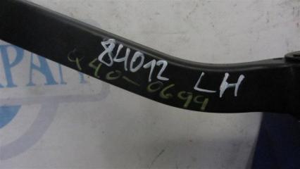 Поводок стеклоочистителя передний левый G25/G35/G37/Q40 06-14 2014 Седан 3.7 VQ37VHR