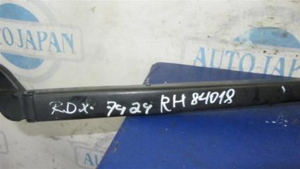 Поводок стеклоочистителя передний правый RDX 12-19 2013 Внедорожник 3.5