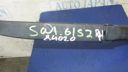 Поводок стеклоочистителя передний правый SOUL PS 13-19 2014 PS 2.0