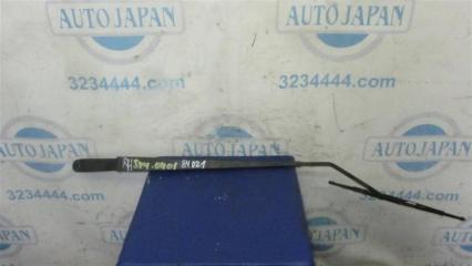 Поводок стеклоочистителя передний правый SUZUKI SX4 06-13 2008