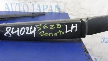 Поводок стеклоочистителя передний левый SONATA YF 10-14 2013 Седан 2.4