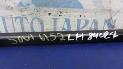 Амортизатор капота левый SOUL PS 13-19 2014 PS 2.0