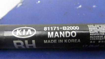 Амортизатор капота правый KIA SOUL PS 13-19 PS 2.0