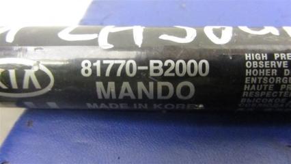 Амортизатор крышки багажника левый KIA SOUL AM 08-13