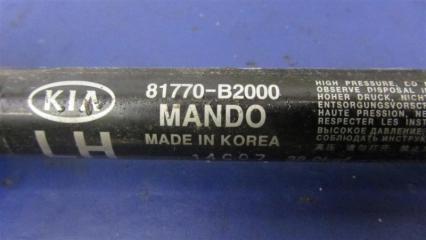 Амортизатор крышки багажника левый KIA SOUL PS 13-19 PS 2.0