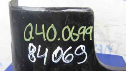 Брызговик задний правый G25/G35/G37/Q40 06-14 2014 Седан 3.7 VQ37VHR