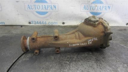 Редуктор задний SUBARU CROSSTREK 12-17 2014