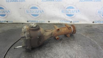 Редуктор задний CROSSTREK 12-17 2014 Внедорожник 2.0