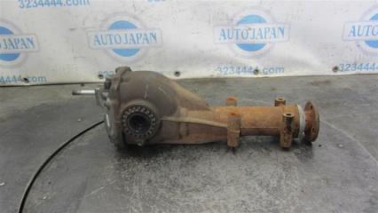 Редуктор задний CROSSTREK 12-17 2014 Внедорожник 2.0