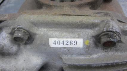 Редуктор задний CROSSTREK 12-17 2014 Внедорожник 2.0