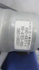 Моторчик привода ляды ACURA MDX (YD2) 06-13 YD2