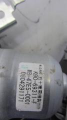 Моторчик привода ляды ACURA MDX (YD2) 06-13 YD2