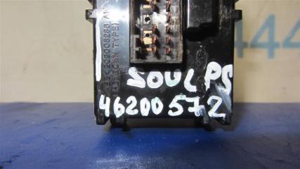 Подрулевой переключатель правый SOUL PS 13-19