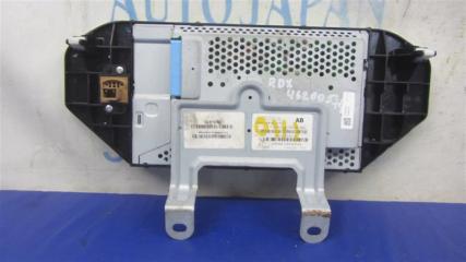 Монитор RDX 12-19 2013 Внедорожник 3.5